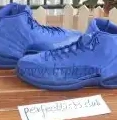 Jordan Orange Low Air Authentic BlackMax 12 0516